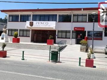 Departamento en Penco