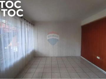 Departamento en Peñalolén