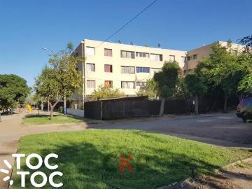 Departamento en Peñalolén