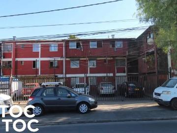 Departamento en Peñalolén