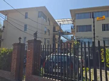 Departamento en Peñalolén
