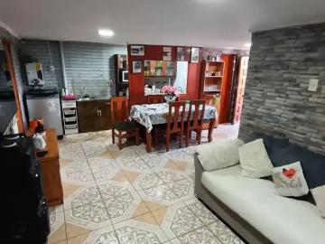 Departamento en Peñalolén
