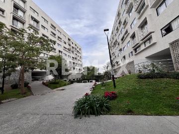 Departamento en Piso 7 en Lomas del Batán