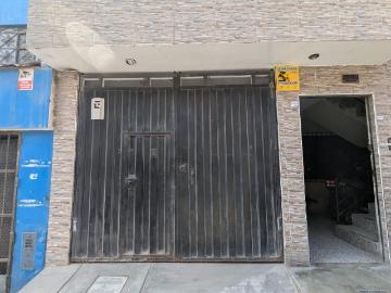 Departamento En Piso 1 En Villa El Salvador