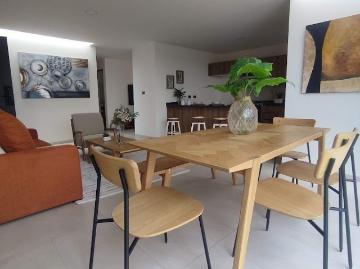 Departamento en Planta Alta Cuádruplex en Ziré, Querétaro
