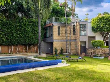 Departamento con alberca en venta en Los Volcanes, Cuernavaca | Planta Baja