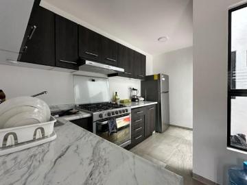 Departamento en Planta Baja con terraza privada