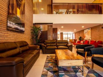 Departamento en Planta Baja con 1 Rec?mara y Estudio, en Zona del Country, vigilancia 24 hrs