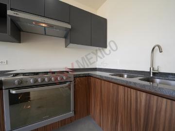 Departamento en Planta Baja Cerca de La Playa Dentro de Condominio Privado ARAQUUNA