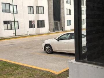 Departamento en planta baja dentro Crespa Town