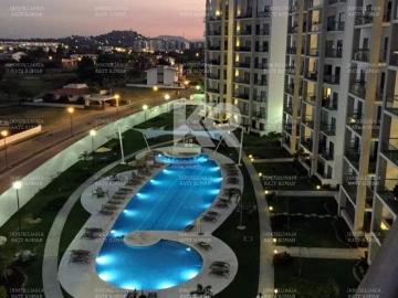 DEPARTAMENTO EN PLANTA BAJA EN CLUB DE GOLF EN PARAÍSO COUNTRY CLUB
