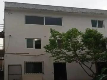 Departamento en Planta Baja en Hacienda de Santiago, San Luis Potosí Venta