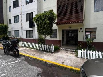 Departamento en Planta Baja en Jardines del Pedregal, Puebla, 2 Recámaras, Cochera y Vigilancia