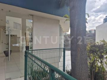 Departamento en planta baja en Venta, en Punta Esmeralda, Atizapan de Zaragoza