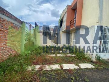 DEPARTAMENTO EN PLANTA BAJA EN VILLA LAS FLORES, ZAMORA, Zamora de Hidalgo Centro