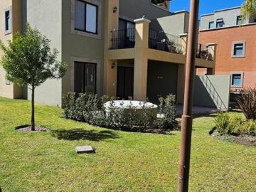 Departamento en Planta Baja, El Deseo. S?per Precio!