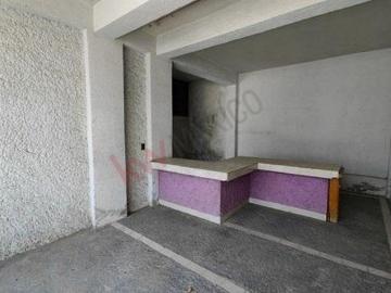 DEPARTAMENTO EN PLANTA BAJA PARA REMODELAR EN VENTA EN FRACC. LAURELES