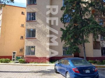 Departamento en Planta Baja parque San Lorenzo Zumpango