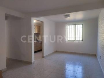 Departamento en Planta Baja recién remodelado en Granjas México, Iztacalco