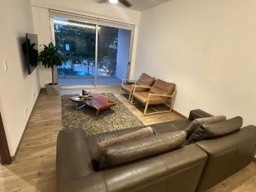 Departamento en Playa del Carmen