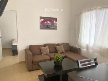 Departamento en Playa del Carmen