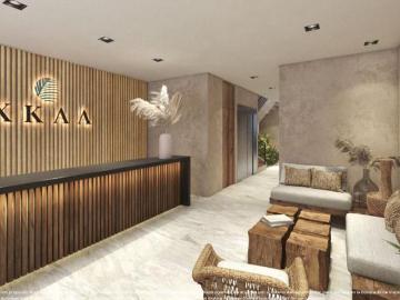 Departamento en Playa del Carmen