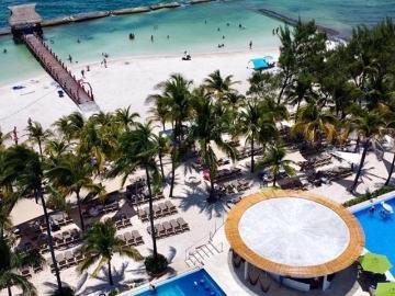 Departamento en Playa del Carmen