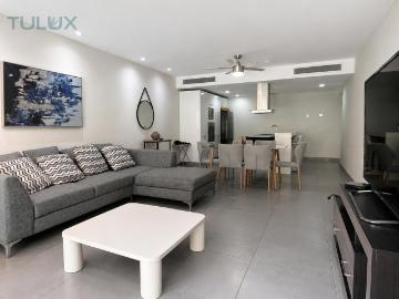 Departamento en Playa del Carmen