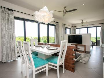 DEPARTAMENTO EN PLAYA DEL CARMEN EN VENTA TIPO ESTUDIO