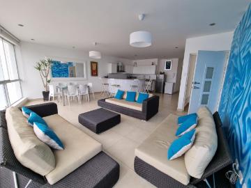 Departamento en playa santa maria, cerca club esmeralda