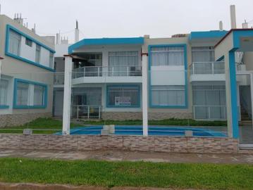 Departamento En Playa Punta Rocas