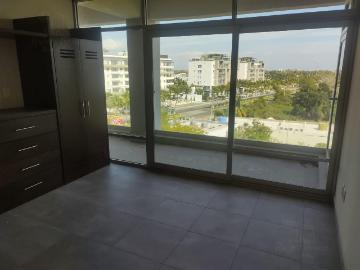 Departamento en Plaza 3.14
