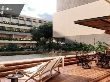 Departamento en pre venta, Mérida, Yucatán