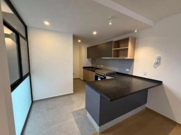 Departamento en Pre Venta Nicolas San Juan. Col. Del Valle