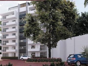 Departamento en pre venta, Cuernavaca