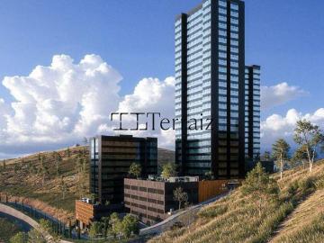 Departamento en Pre Venta, Cumbre 424, Lago Esmeralda