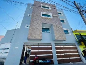 Departamento en pre venta, colonia Adolfo López Mateos