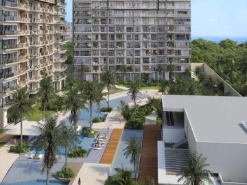 Departamento en pre venta de 2 recámaras en Cancún