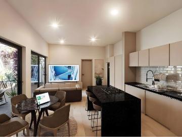 DEPARTAMENTO EN PRE VENTA EN LA COL. ACACIAS