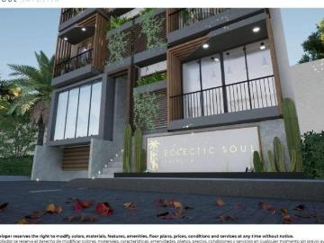 Departamento en copropiedad en venta en Sayulita