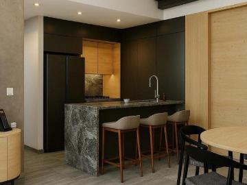 Departamento en Pre Venta en Vallarta Universidad