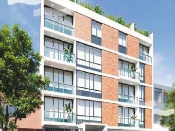 DEPARTAMENTO EN PRE VENTA/ SAN MIGUEL / EXCELENTE UBICACIÓN