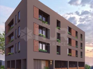 Departamento en Pre Venta Torre Tatuan Colonia del Bosque