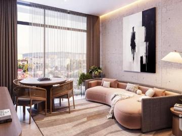 Departamento en pre venta Zapopan Jalisco