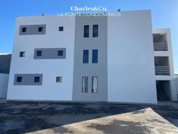 Departamento en Pre Venta