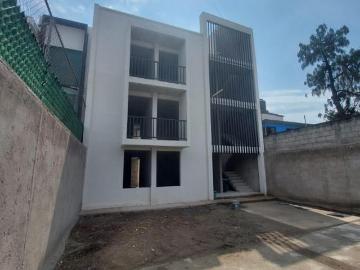 Departamento en preventa