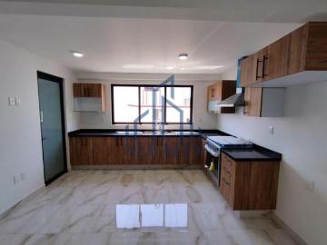 DEPARTAMENTO EN PREVENTA COL. PEDREGAL DE SANTA URSULA, COYOACAN