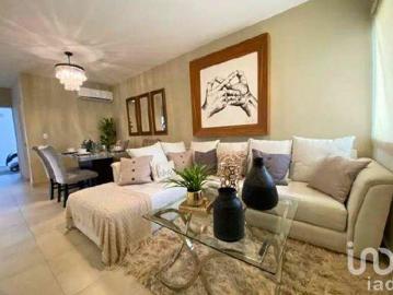 DEPARTAMENTO 3 RECÁMARAS EN PREVENTA COL VILLA HERMOSA TAMPICO