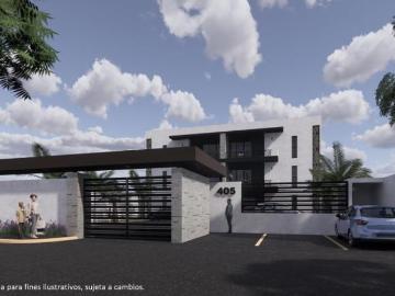 Departamento en Preventa Colonia Nuevo Aeropuerto Tampico