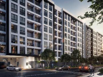 DEPARTAMENTO EN PREVENTA CDMX LINDAVISTA